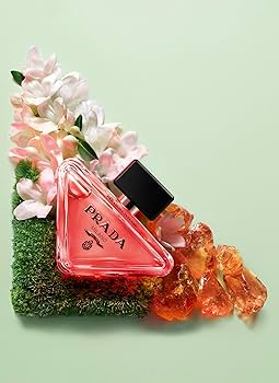 香水(女性用) PRADA Intense Eau de Parfum Amazon.com : Prada Paradoxe Intense by Prada for Women 3.0